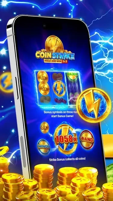 App cover